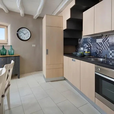 Casa vacanze Casa Gradinje Livade