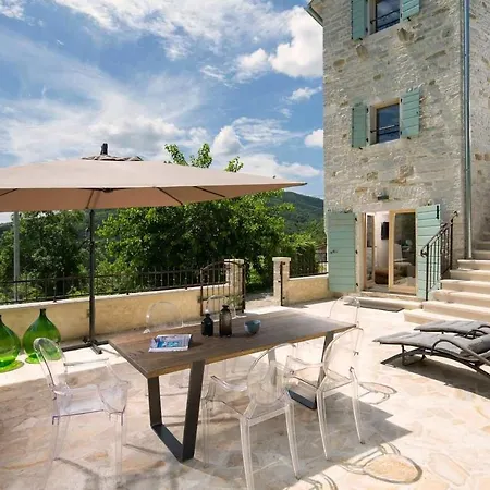 Casa vacanze Casa Gradinje