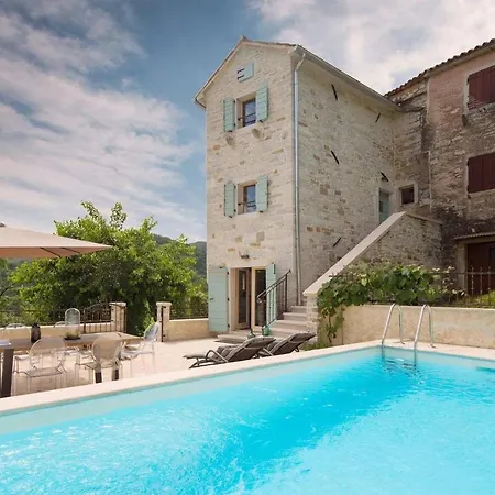 Casa vacanze Casa Gradinje Livade