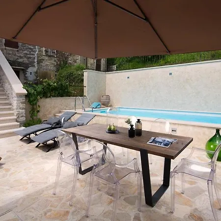 Casa Gradinje Casa vacanze