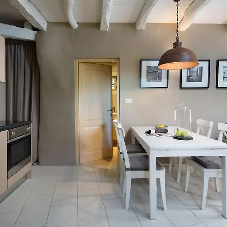 Casa Gradinje Casa vacanze *