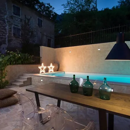 Holiday home Casa Gradinje Livade