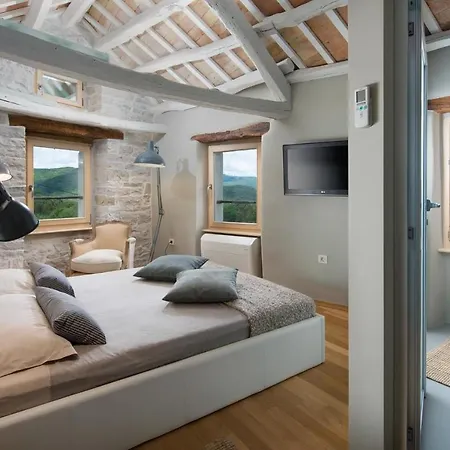 Casa vacanze Casa Gradinje Livade